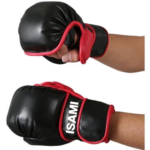 mma gloves